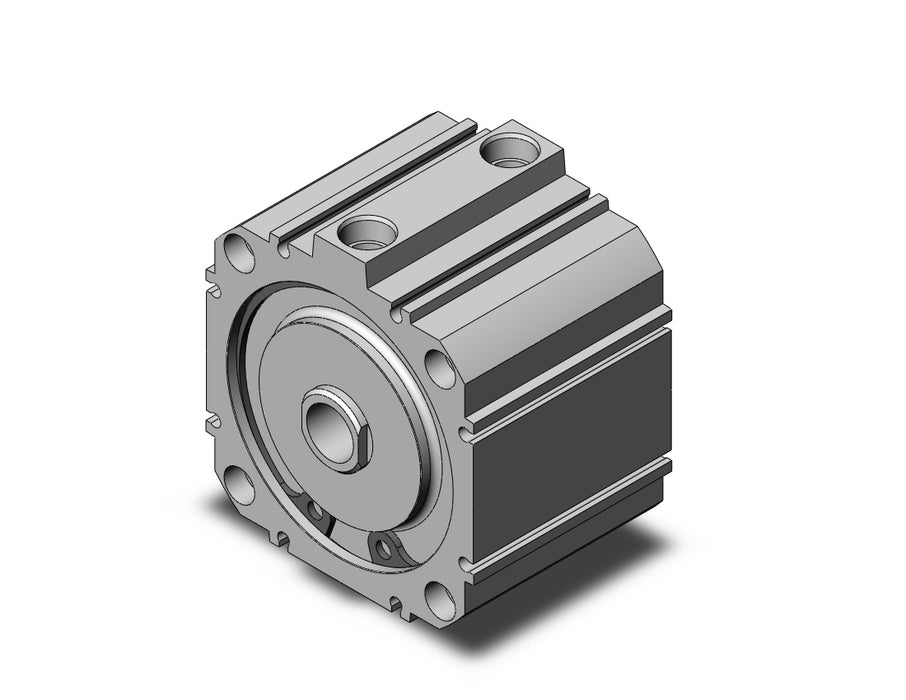 NCDQ8WE300-037 Compact Cylinder, NCQ8