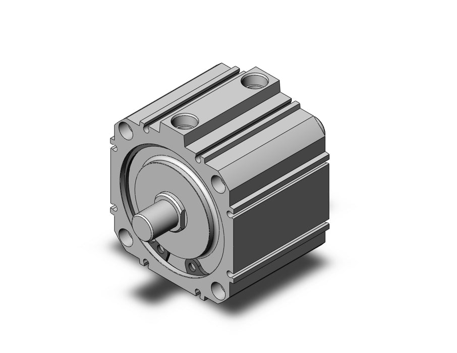 NCDQ8WE300-050M Compact Cylinder, NCQ8