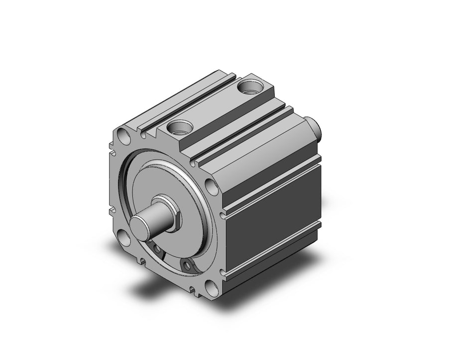 NCDQ8WE300-062M Compact Cylinder, NCQ8