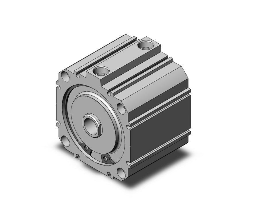 NCDQ8WE300-062 Compact Cylinder, NCQ8
