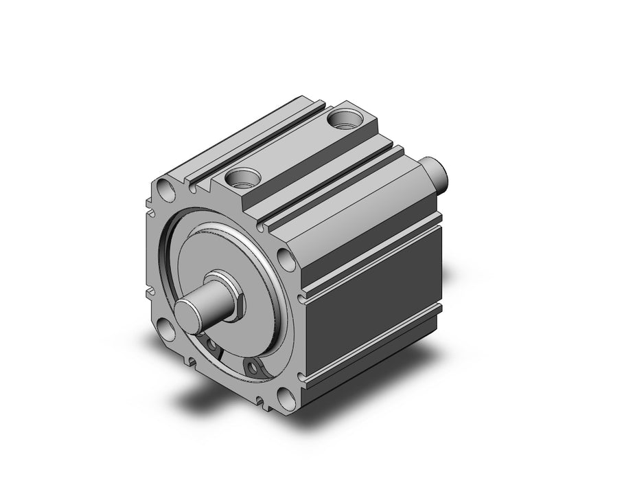 NCDQ8WE300-075M Compact Cylinder, NCQ8