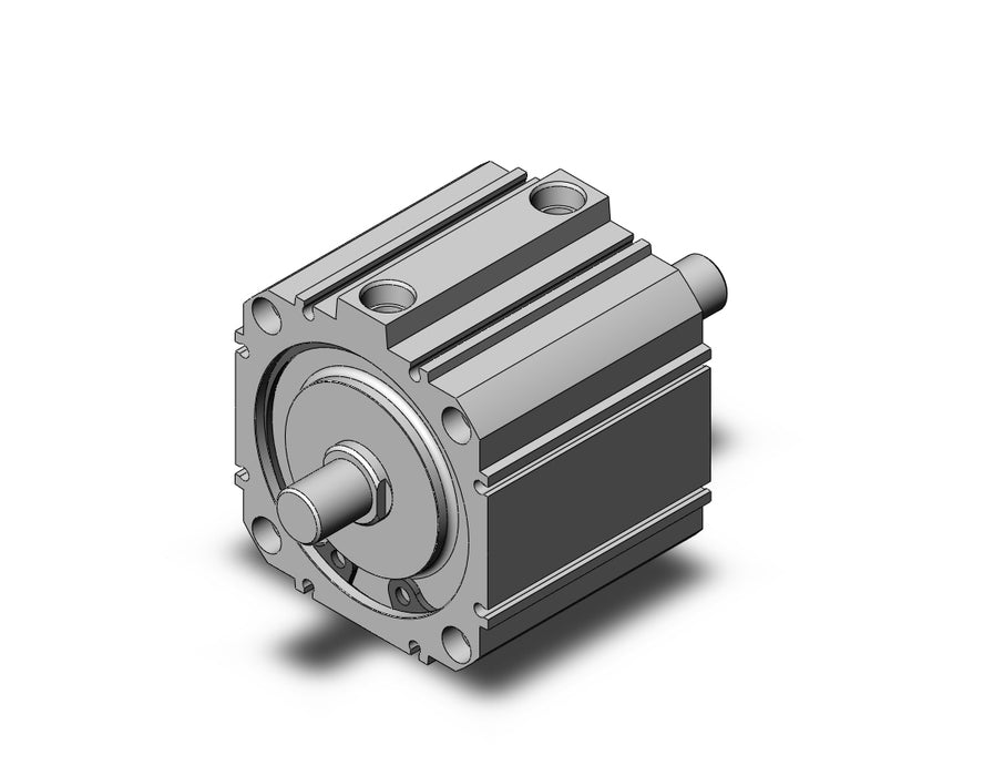 NCDQ8WE300-087CM Compact Cylinder, NCQ8