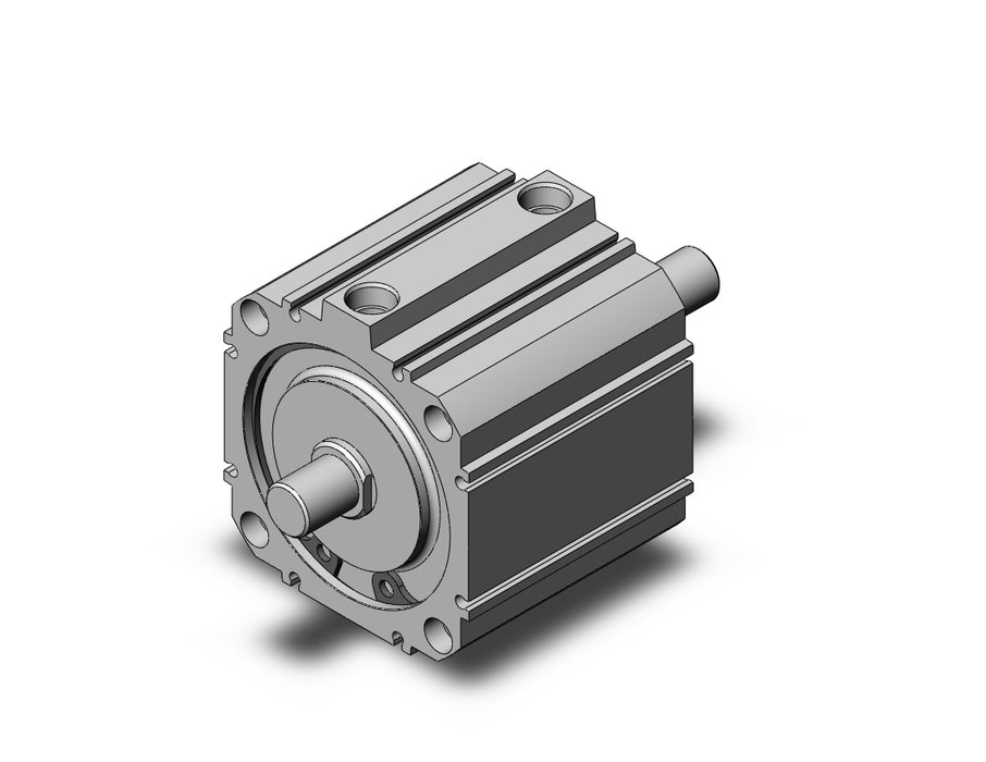 NCDQ8WE300-100M Compact Cylinder, NCQ8