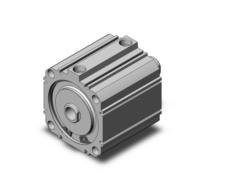 NCDQ8WE300-125C Compact Cylinder, NCQ8