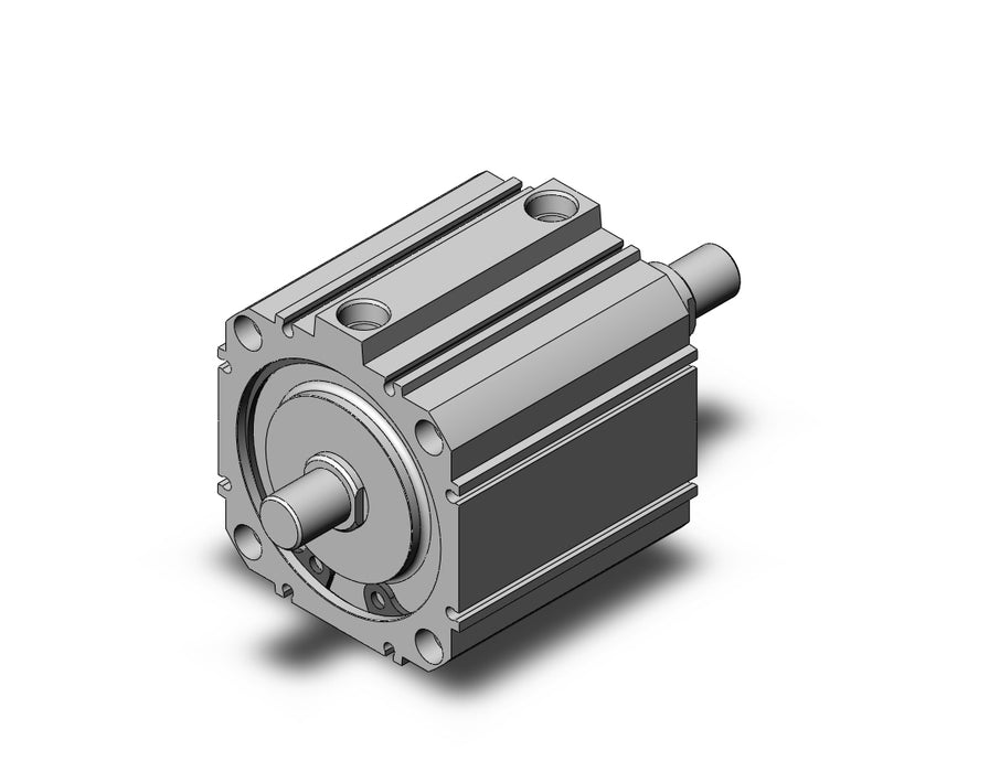 NCDQ8WE300-125M Compact Cylinder, NCQ8