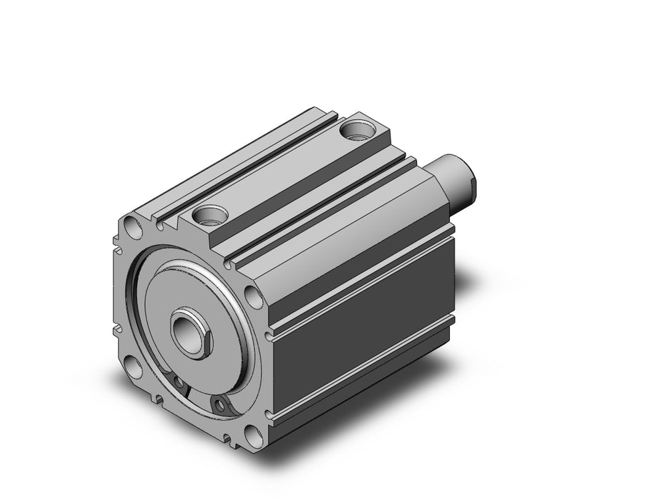 NCDQ8WE300-175 Compact Cylinder, NCQ8
