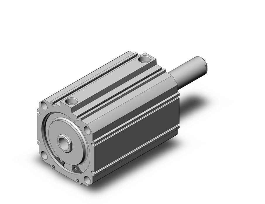 NCDQ8WE300-300 Compact Cylinder, NCQ8