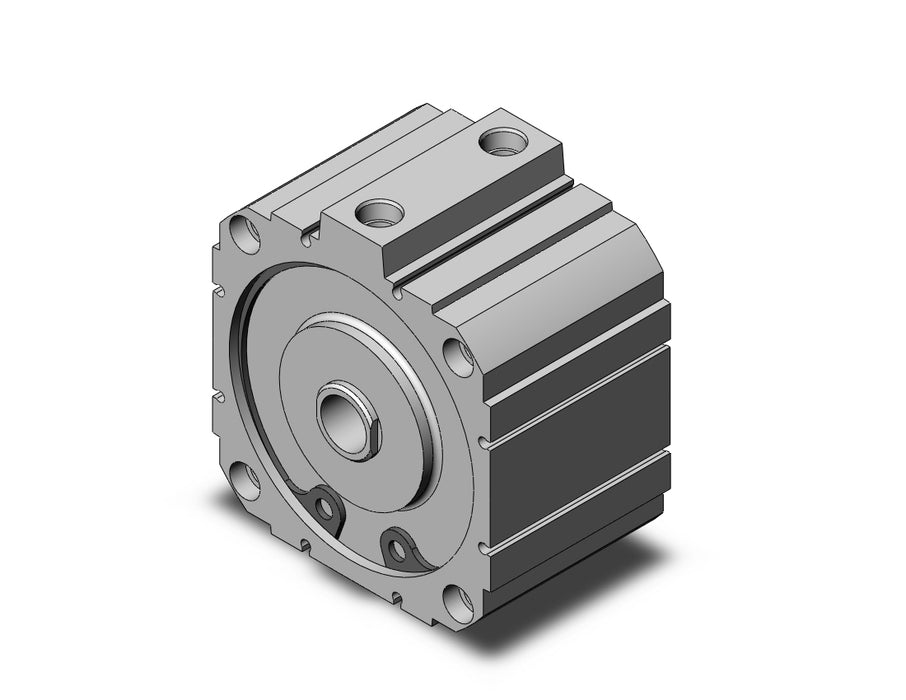 NCDQ8WE400-037 Compact Cylinder, NCQ8
