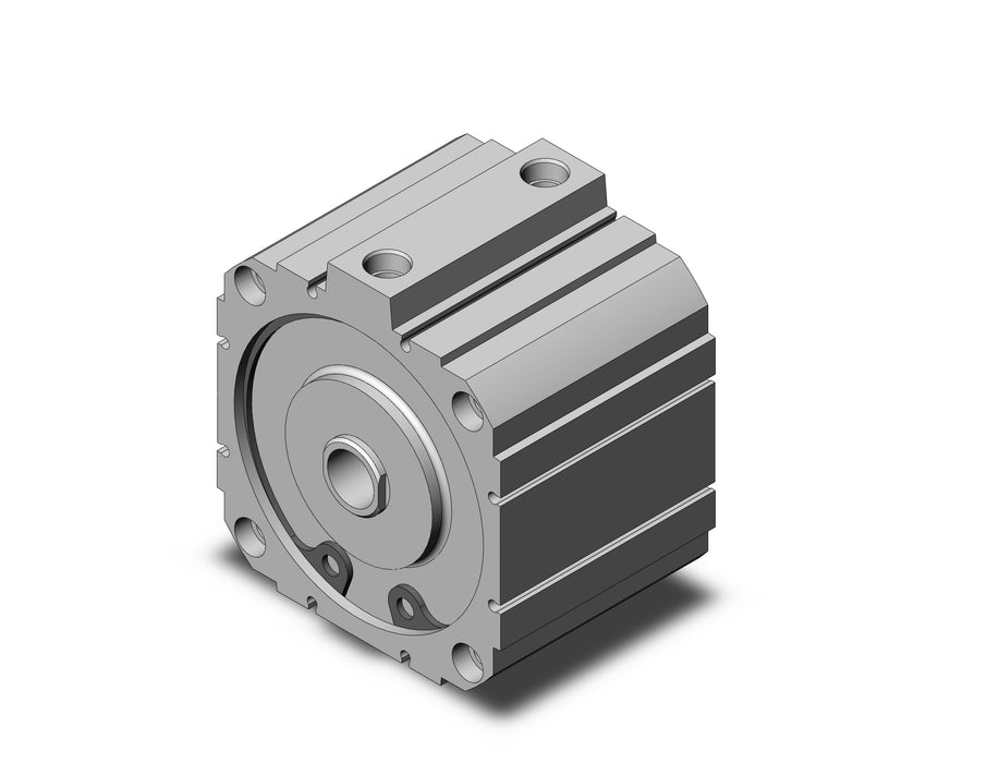 NCDQ8WE400-087 Compact Cylinder, NCQ8