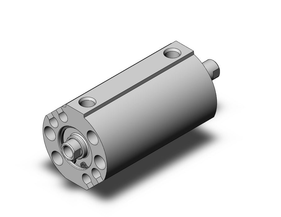 NCDQ8WN056-037 Compact Cylinder, NCQ8
