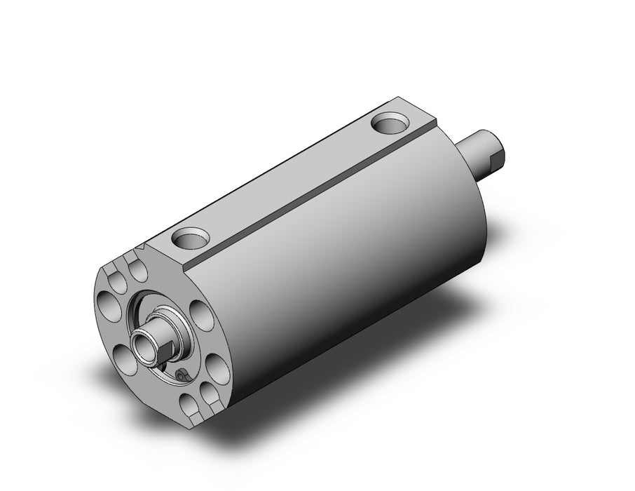 NCDQ8WN056-050C Compact Cylinder, NCQ8