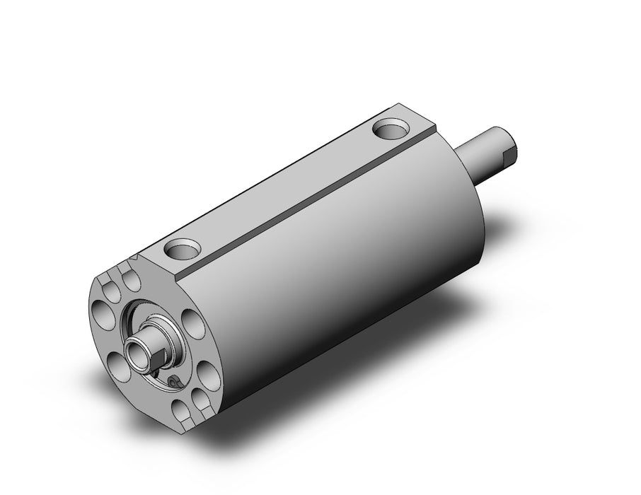 NCDQ8WN056-062C Compact Cylinder, NCQ8