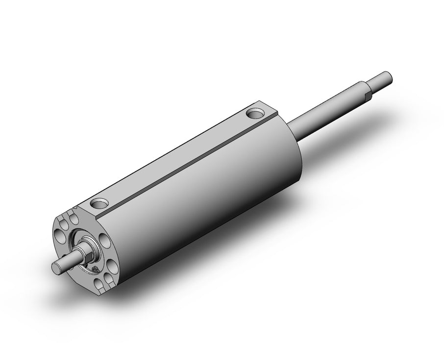 NCDQ8WN056-150M Compact Cylinder, NCQ8