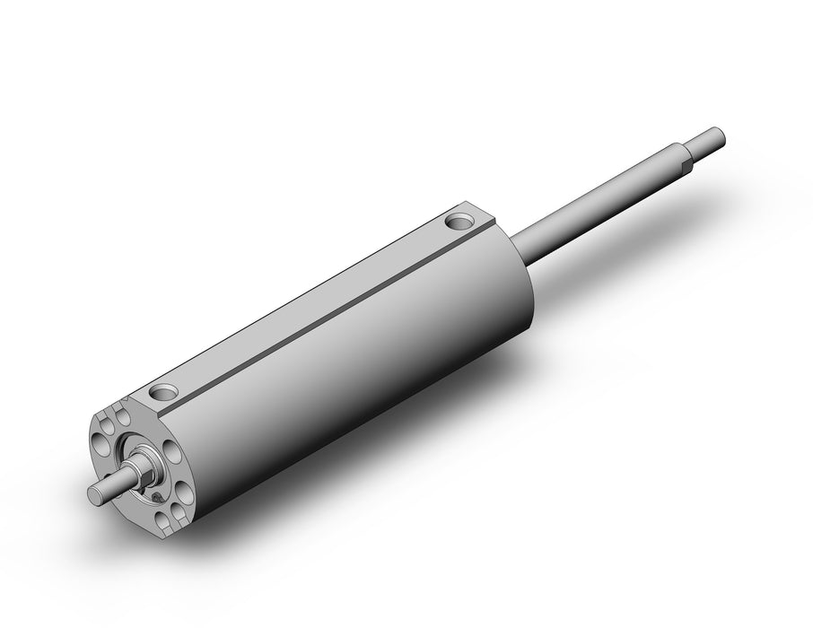 NCDQ8WN056-200M Compact Cylinder, NCQ8