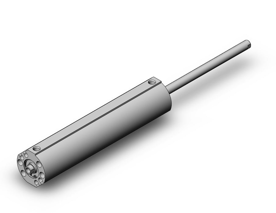 NCDQ8WN056-350 Compact Cylinder, NCQ8