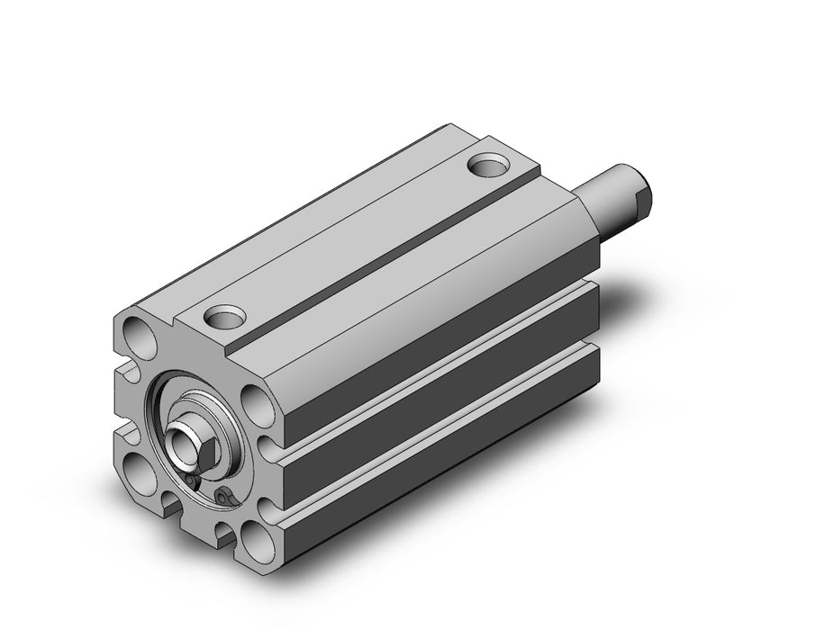 NCDQ8WN075-075 Compact Cylinder, NCQ8