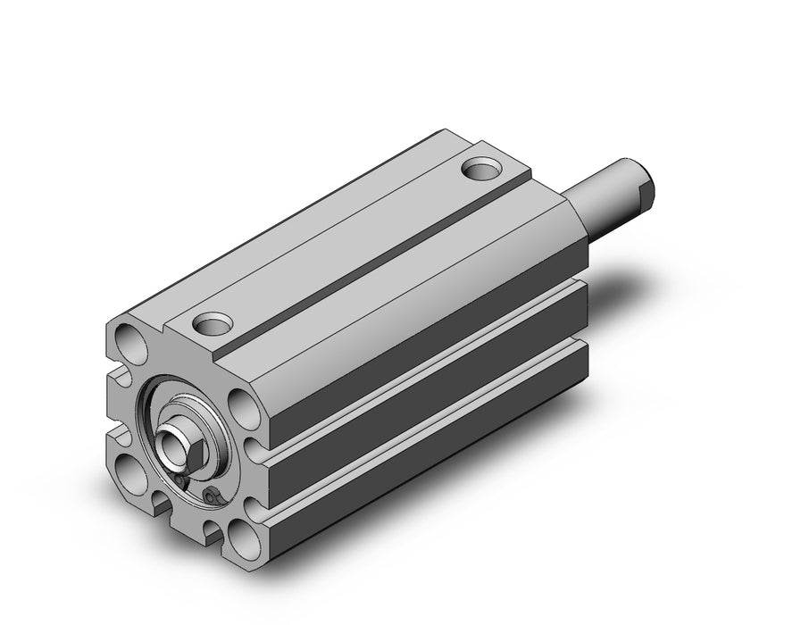 NCDQ8WN075-087 Compact Cylinder, NCQ8