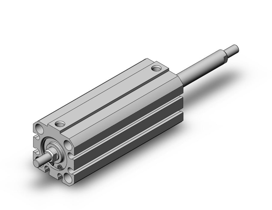 NCDQ8WN075-175CM Compact Cylinder, NCQ8