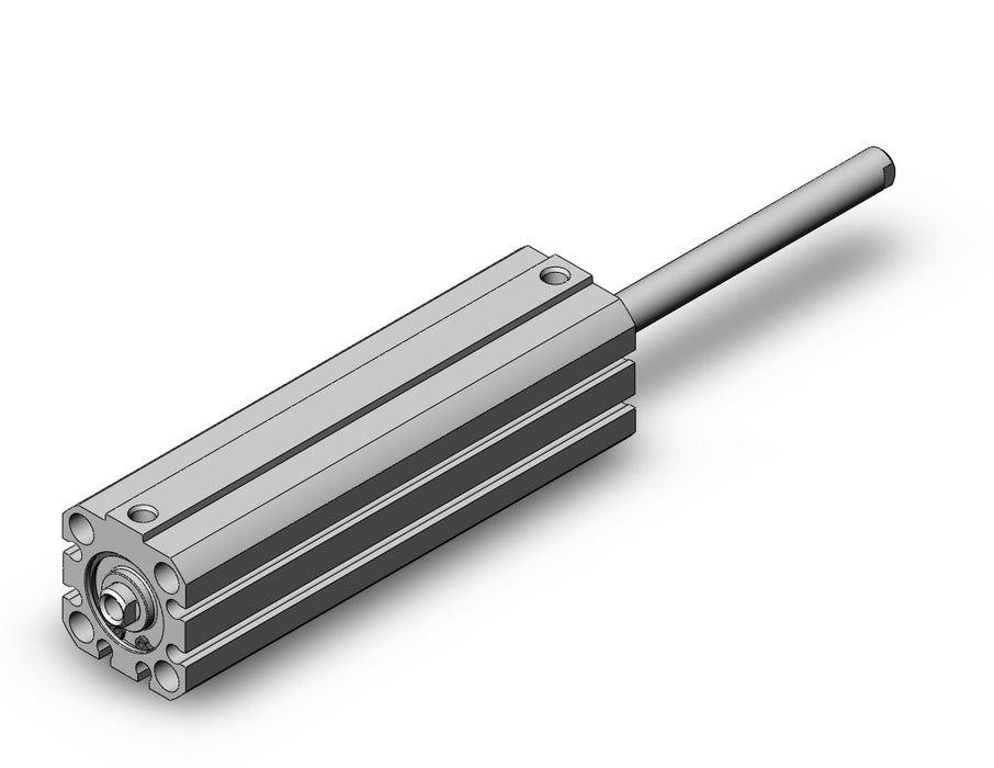 NCDQ8WN075-300 Compact Cylinder, NCQ8