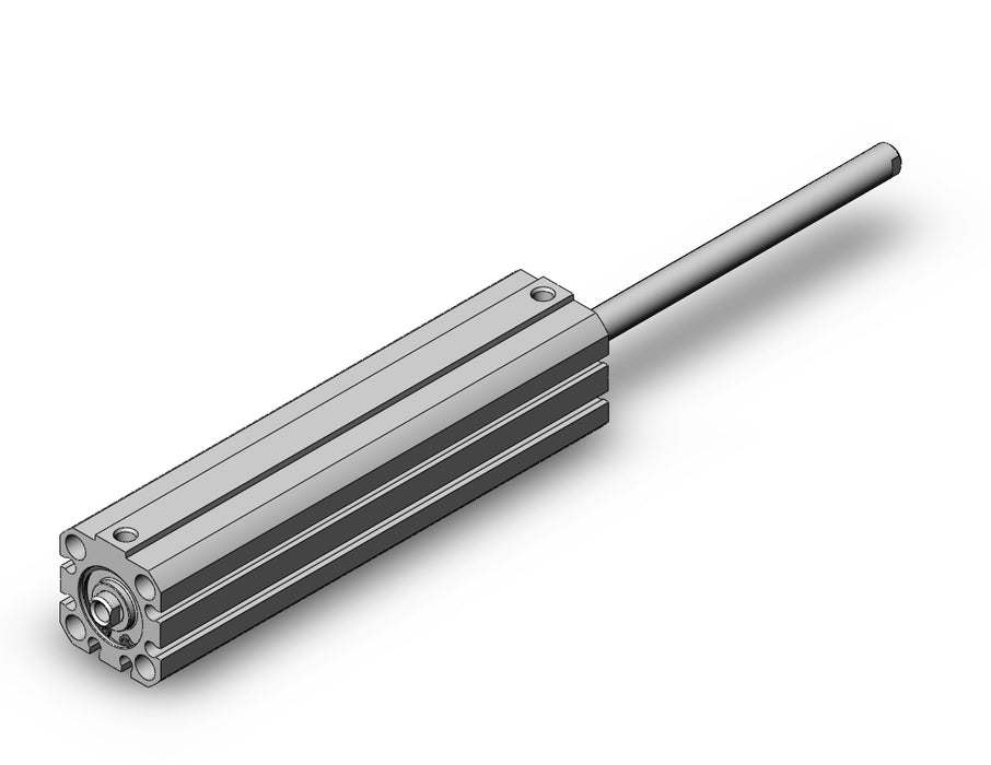 NCDQ8WN075-400 Compact Cylinder, NCQ8