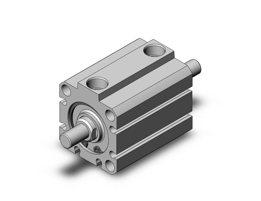 NCDQ8WN106-025M Compact Cylinder, NCQ8