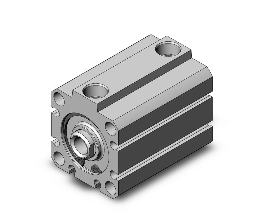 NCDQ8WN106-037 Compact Cylinder, NCQ8