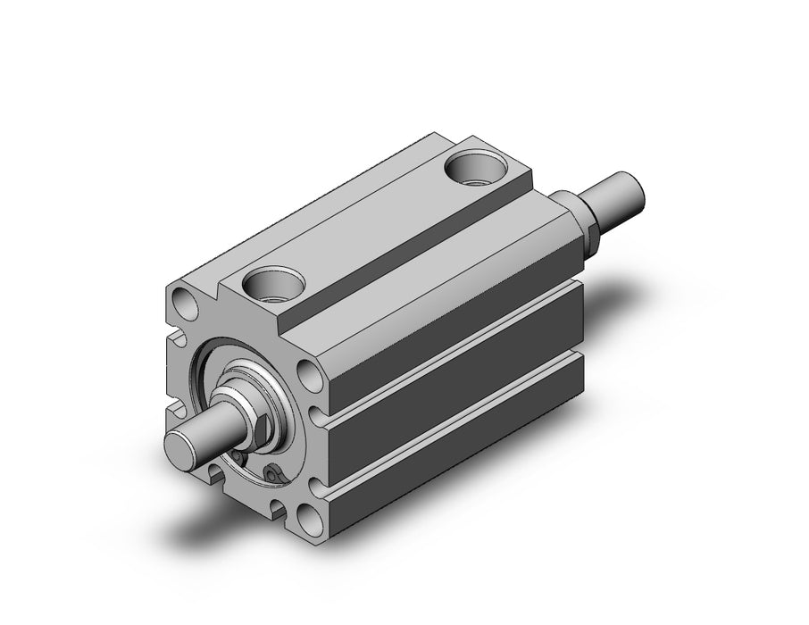 NCDQ8WN106-062CM Compact Cylinder, NCQ8