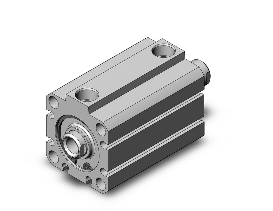 NCDQ8WN106-062C Compact Cylinder, NCQ8