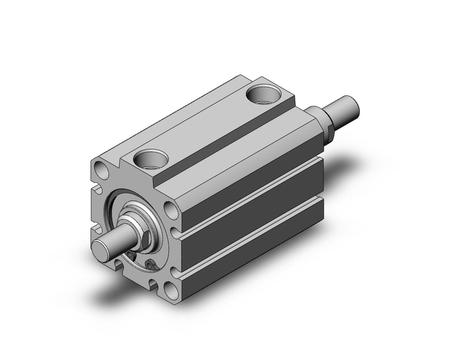 NCDQ8WN106-062M Compact Cylinder, NCQ8
