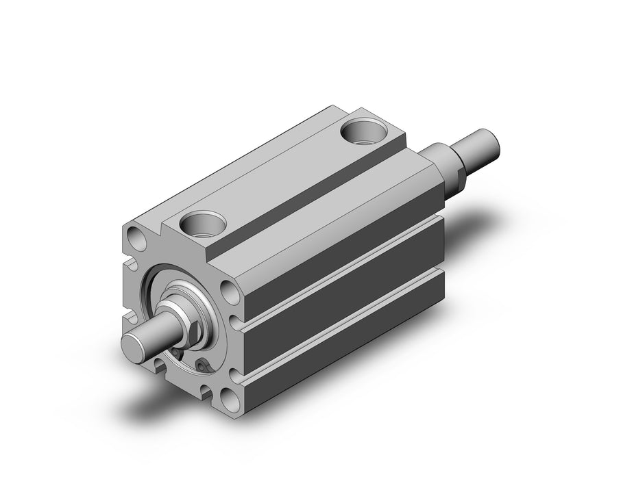 NCDQ8WN106-075CM Compact Cylinder, NCQ8