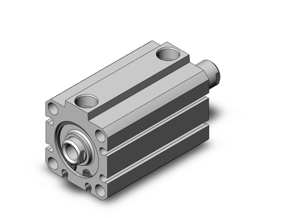 NCDQ8WN106-075C Compact Cylinder, NCQ8