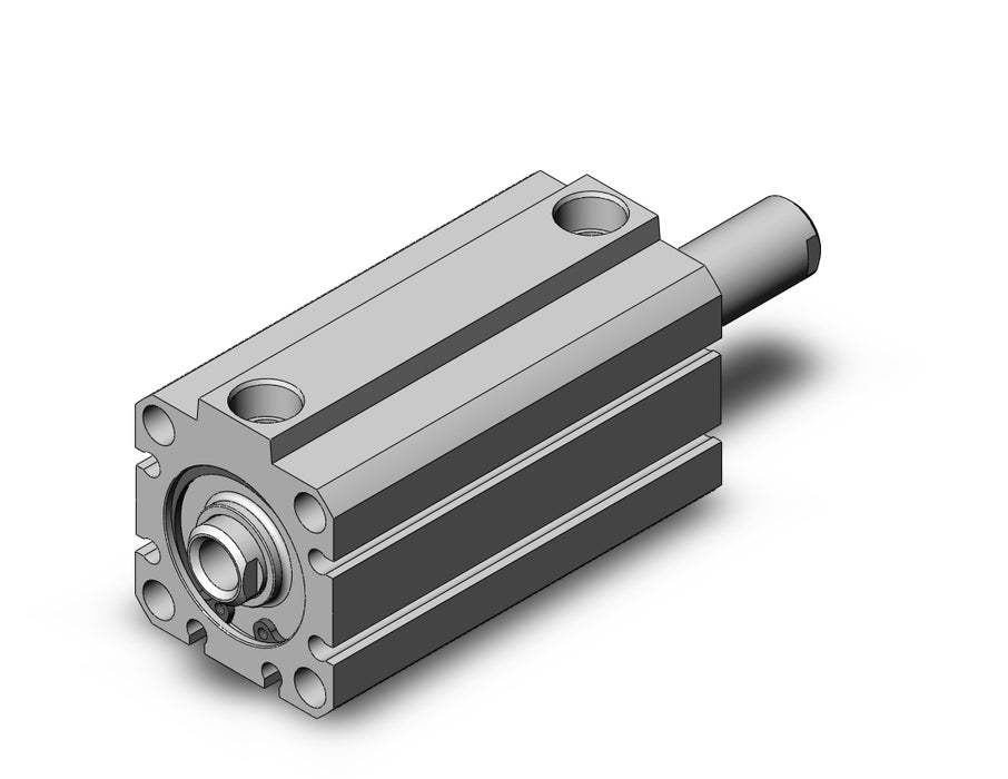 NCDQ8WN106-125C Compact Cylinder, NCQ8