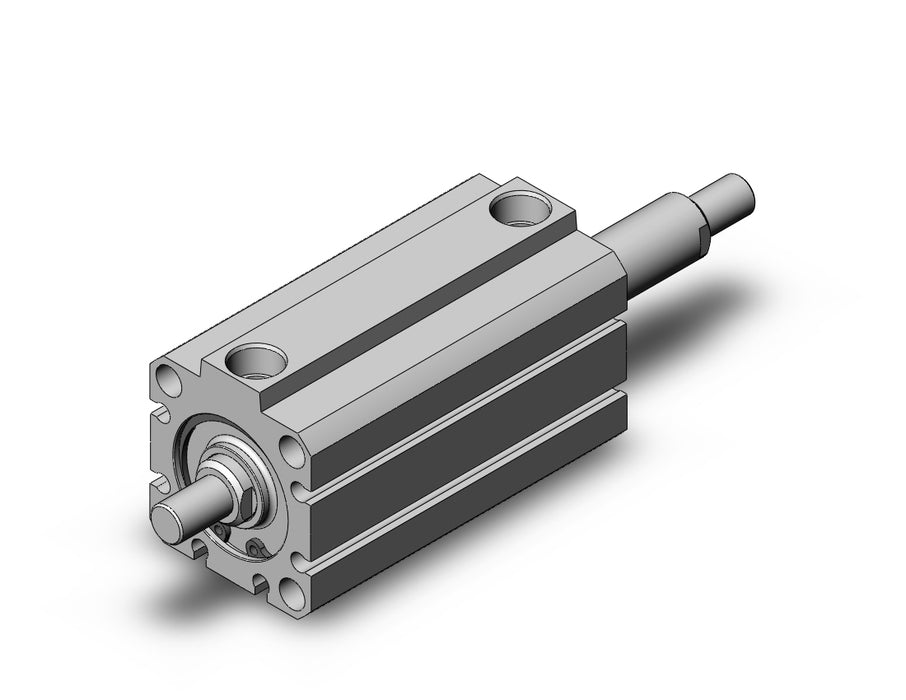 NCDQ8WN106-125M Compact Cylinder, NCQ8
