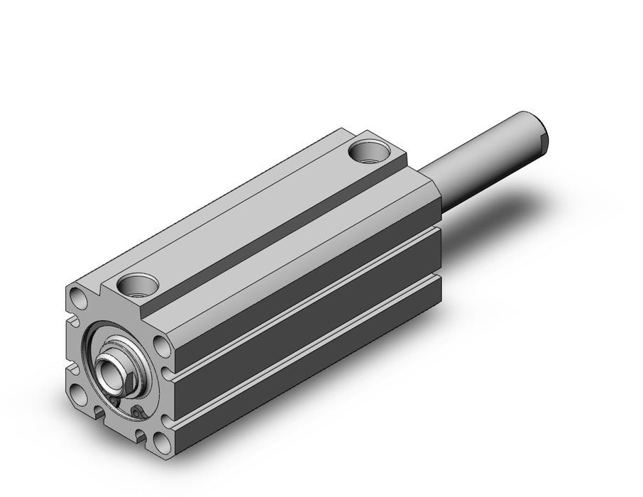 NCDQ8WN106-200C Compact Cylinder, NCQ8