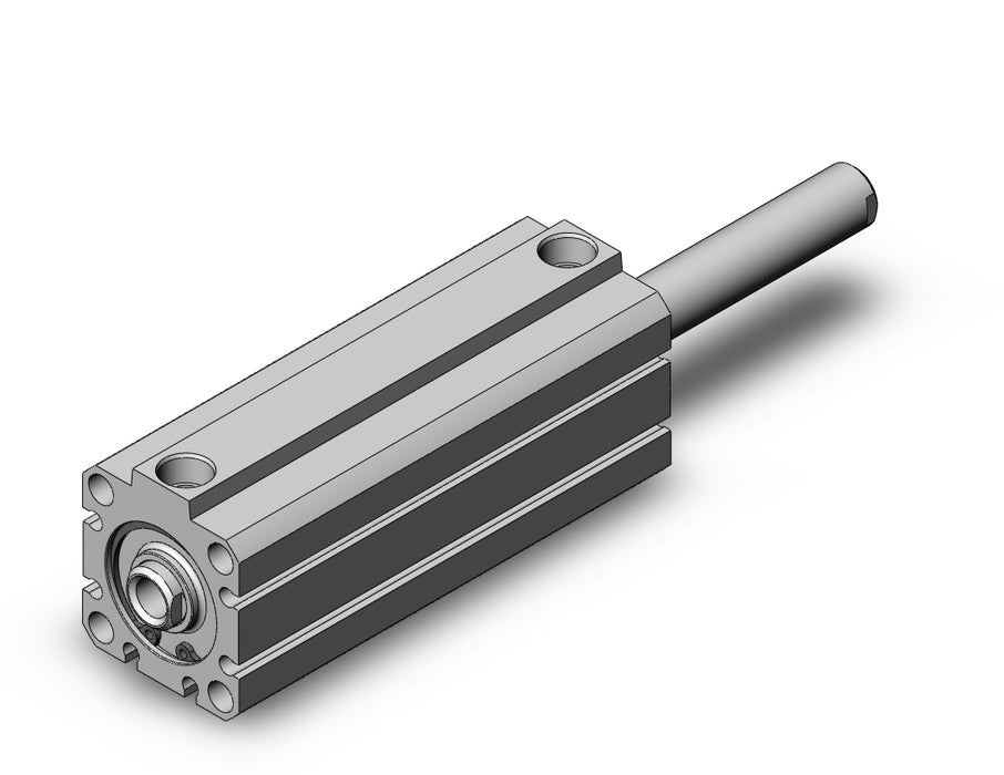 NCDQ8WN106-250 Compact Cylinder, NCQ8
