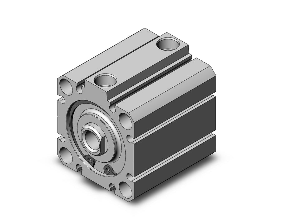 NCDQ8WN150-025 Compact Cylinder, NCQ8