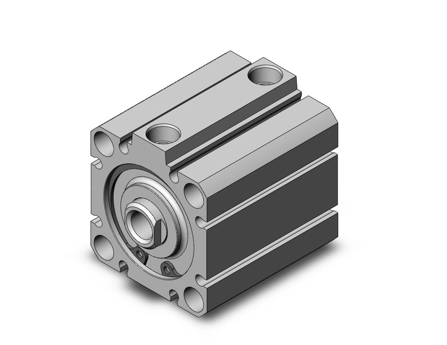 NCDQ8WN150-037C Compact Cylinder, NCQ8