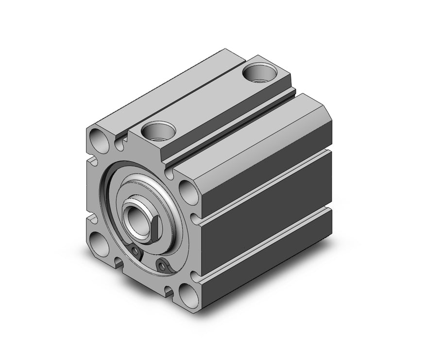 NCDQ8WN150-037 Compact Cylinder, NCQ8