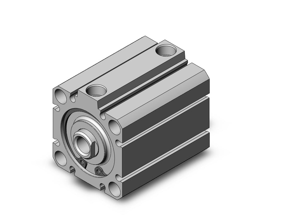 NCDQ8WN150-062C Compact Cylinder, NCQ8