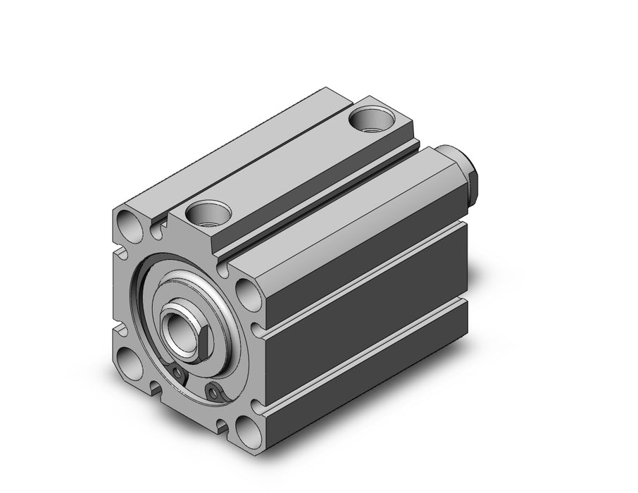 NCDQ8WN150-075 Compact Cylinder, NCQ8