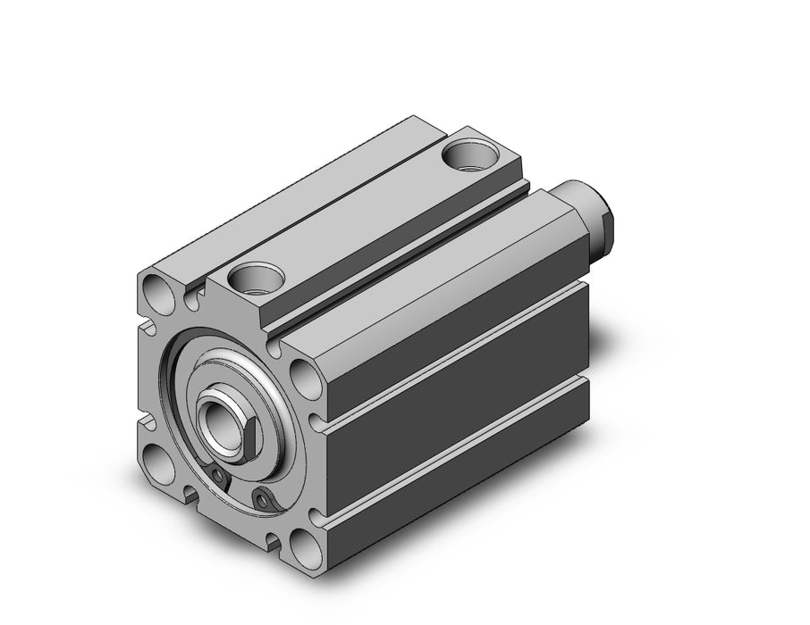 NCDQ8WN150-087 Compact Cylinder, NCQ8