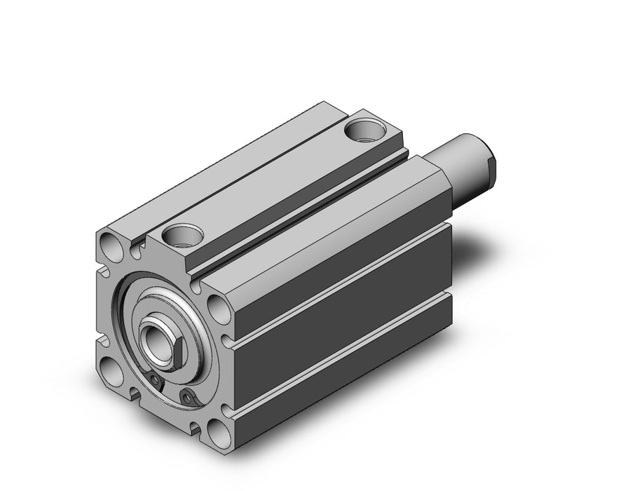 NCDQ8WN150-125 Compact Cylinder, NCQ8