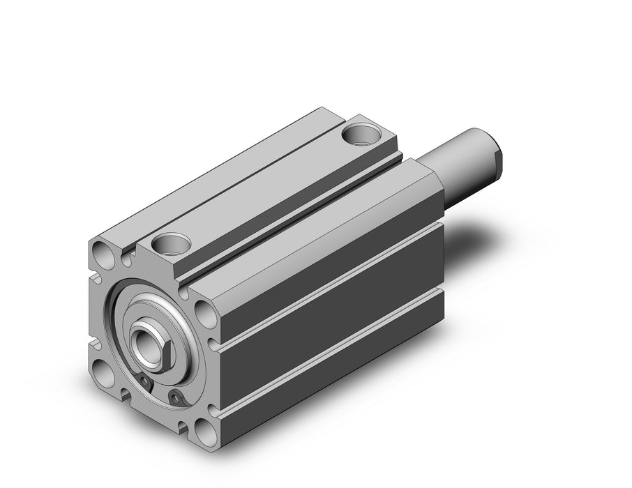 NCDQ8WN150-150 Compact Cylinder, NCQ8