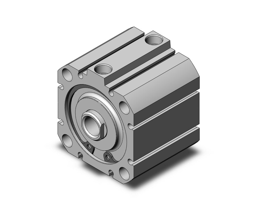 NCDQ8WN200-025C Compact Cylinder, NCQ8