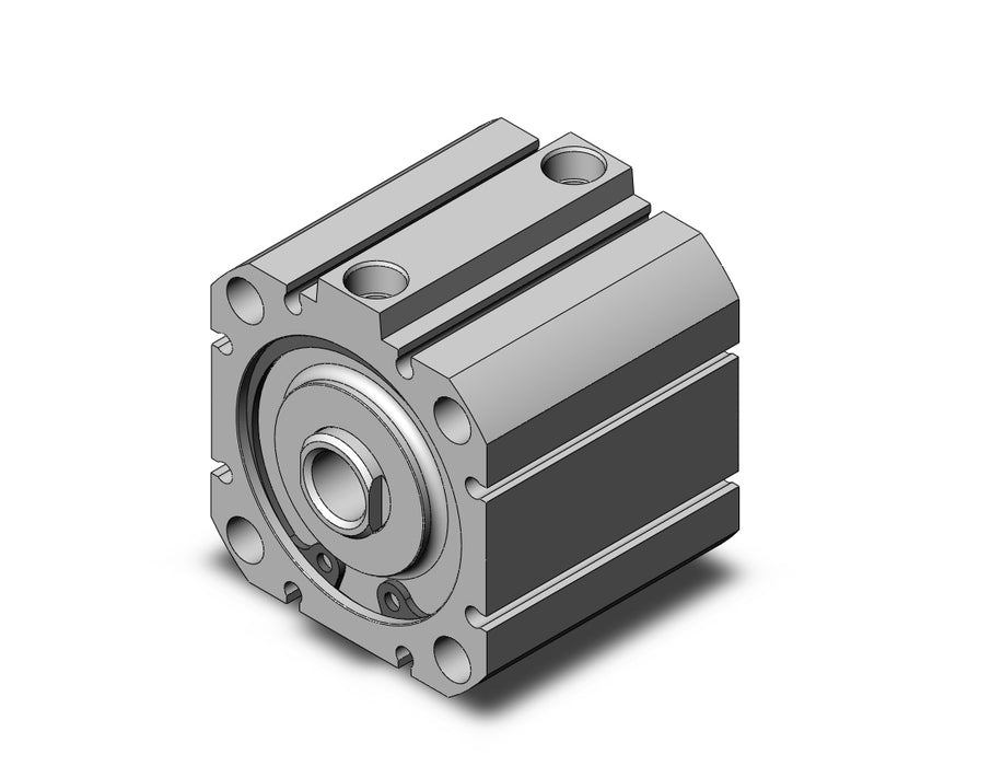 NCDQ8WN200-037 Compact Cylinder, NCQ8