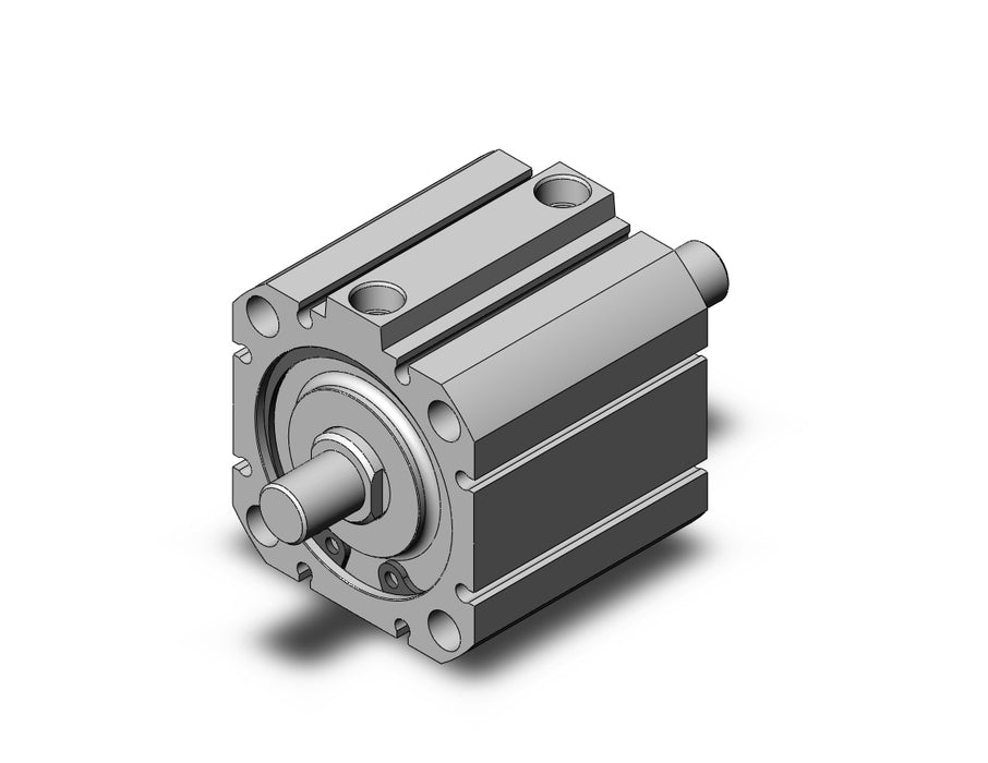 NCDQ8WN200-050M Compact Cylinder, NCQ8