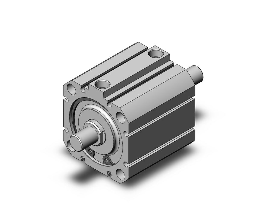 NCDQ8WN200-062CM Compact Cylinder, NCQ8