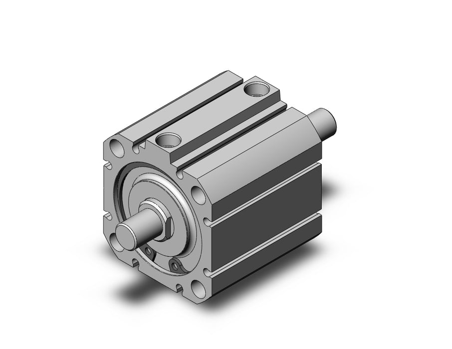 NCDQ8WN200-062M Compact Cylinder, NCQ8