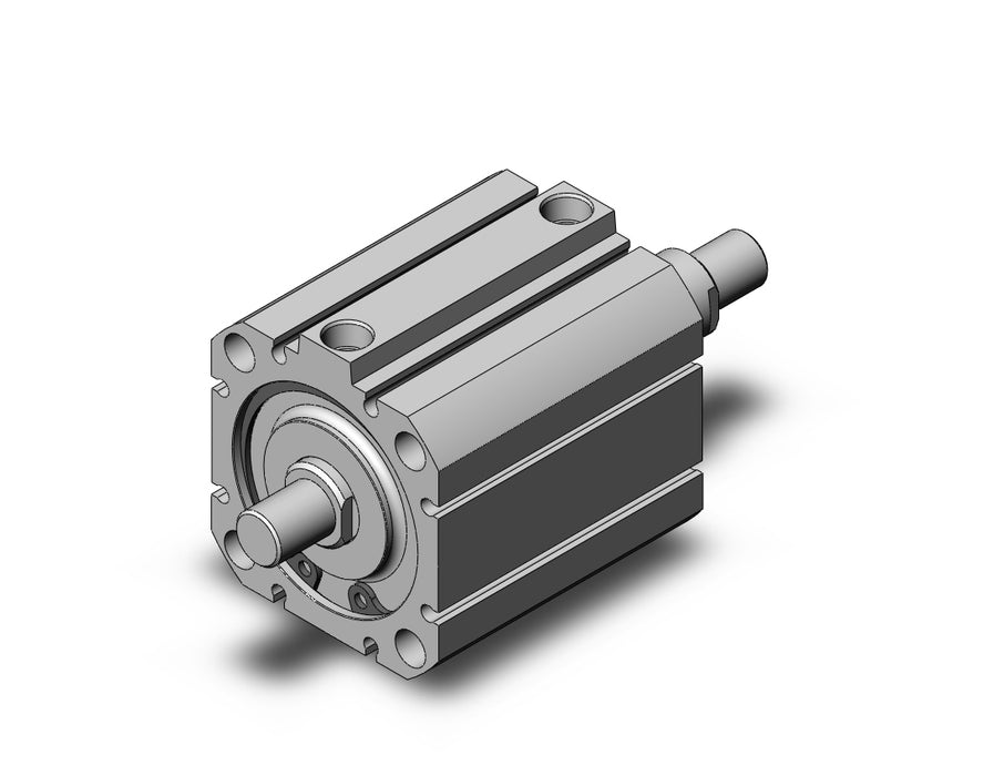NCDQ8WN200-100M Compact Cylinder, NCQ8