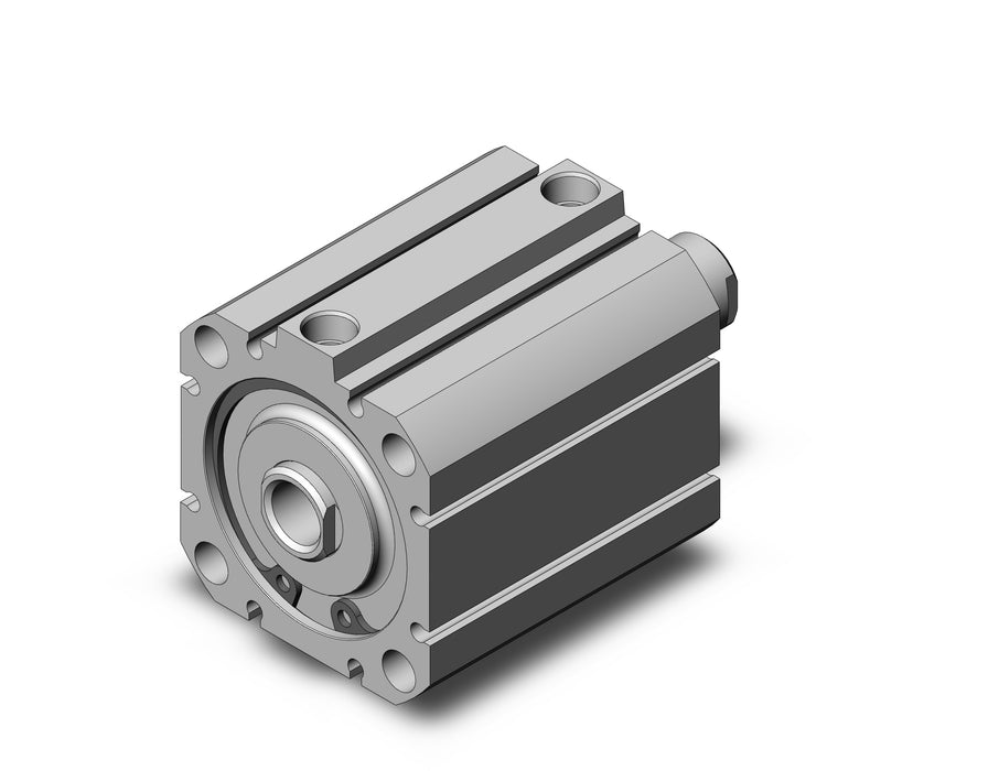 NCDQ8WN200-100 Compact Cylinder, NCQ8